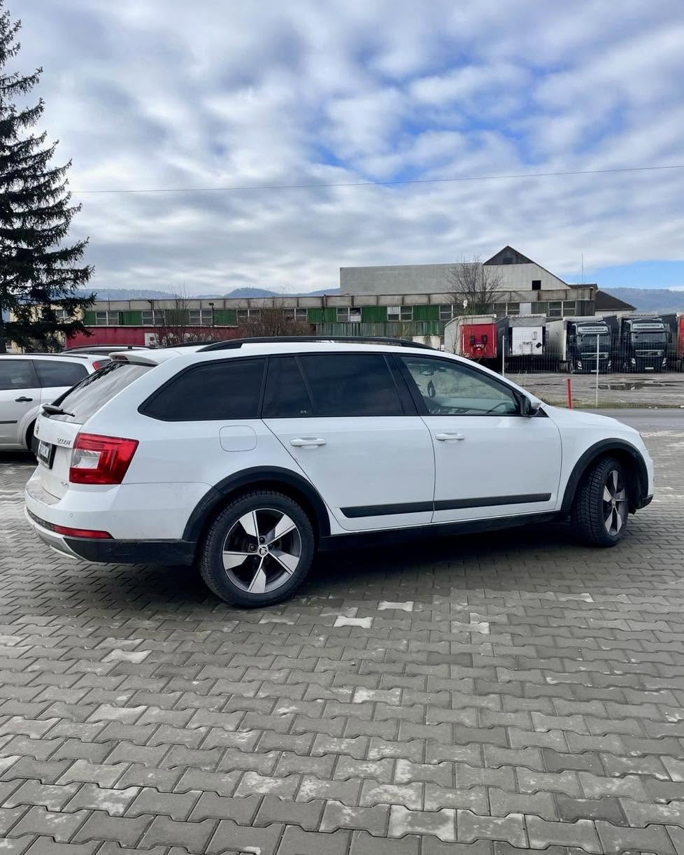 Škoda autóablak-fóliázás